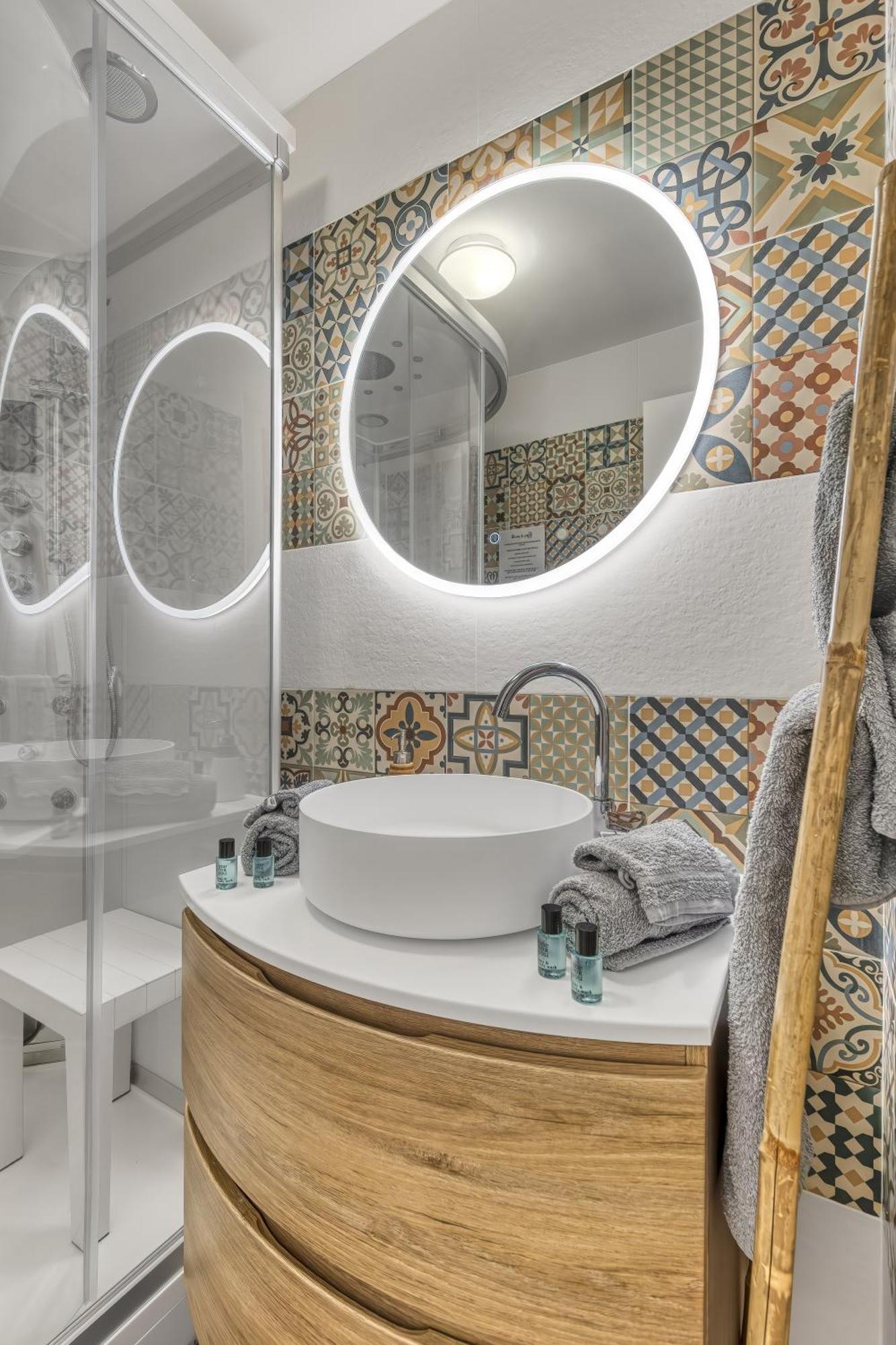Victoria Spa, Au Coeur Du Centre-ville Hammam -wifi -grand Lit Double Queen Size 160x200cm Appartement Aix-les-Bains