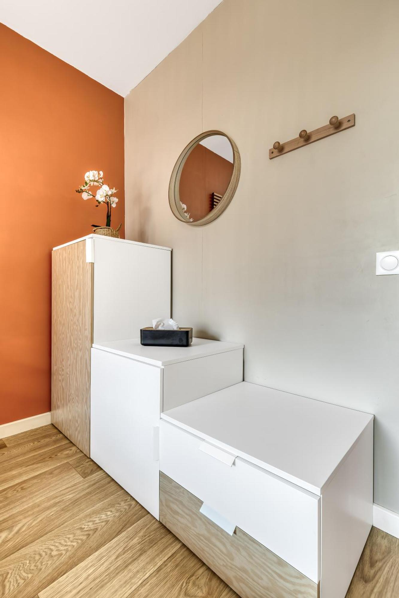 Victoria Spa, Au Coeur Du Centre-ville Hammam -wifi -grand Lit Double Queen Size 160x200cm * Aix-les-Bains